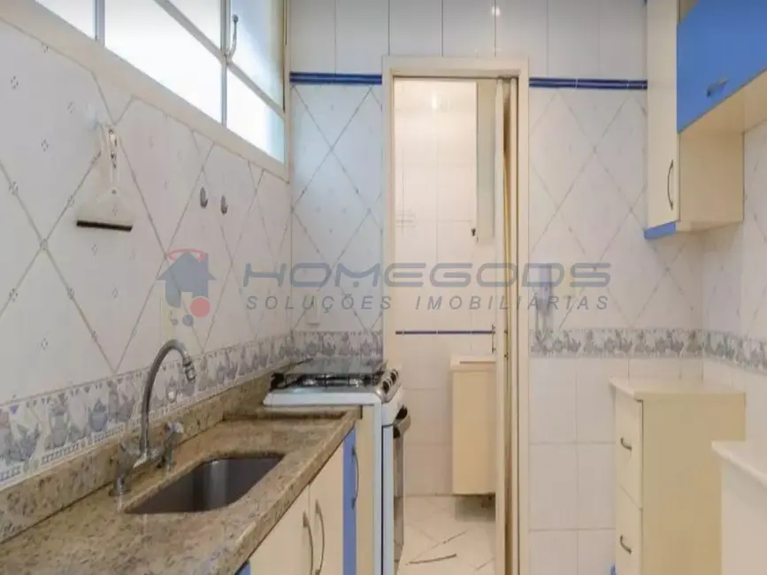 Apartamento com 3 quartos à venda, 80m2 em Bosque, Campinas - SP - imagem 6 Foto 6 de Apartamento com 3 quartos à venda, 80m2 em Bosque, Campinas - SP