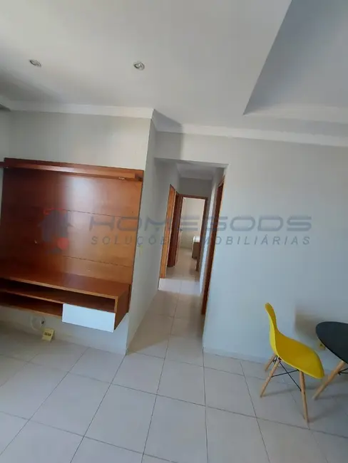 Foto 3 de Apartamento com 3 quartos à venda, 74m2 em Núcleo Habitacional Brigadeiro Faria Lima, Indaiatuba - SP
