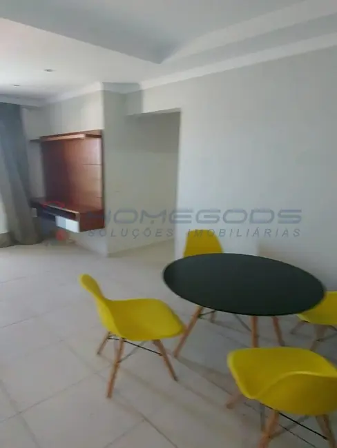 Foto 4 de Apartamento com 3 quartos à venda, 74m2 em Núcleo Habitacional Brigadeiro Faria Lima, Indaiatuba - SP