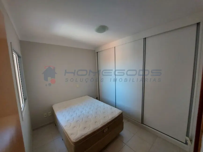 Foto 9 de Apartamento com 3 quartos à venda, 74m2 em Núcleo Habitacional Brigadeiro Faria Lima, Indaiatuba - SP