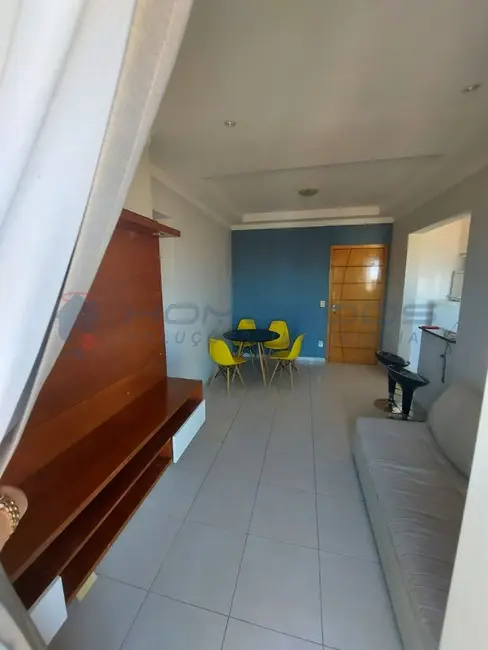 Foto 8 de Apartamento com 3 quartos à venda, 74m2 em Núcleo Habitacional Brigadeiro Faria Lima, Indaiatuba - SP