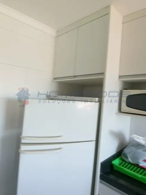 Foto 7 de Apartamento com 3 quartos à venda, 74m2 em Núcleo Habitacional Brigadeiro Faria Lima, Indaiatuba - SP