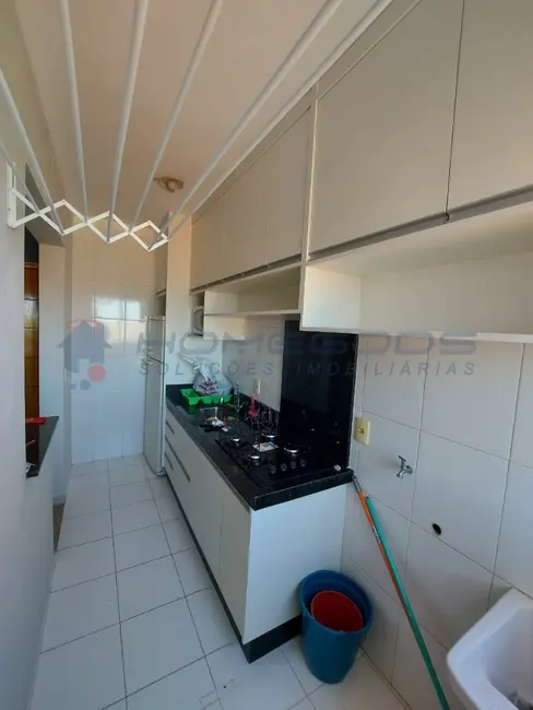 Foto 6 de Apartamento com 3 quartos à venda, 74m2 em Núcleo Habitacional Brigadeiro Faria Lima, Indaiatuba - SP