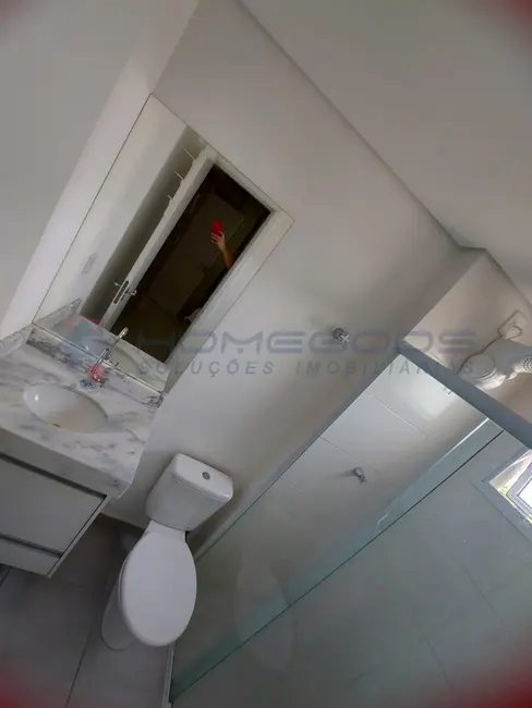 Foto 9 de Apartamento com 2 quartos à venda, 56m2 em Jardim Bela Vista, Indaiatuba - SP