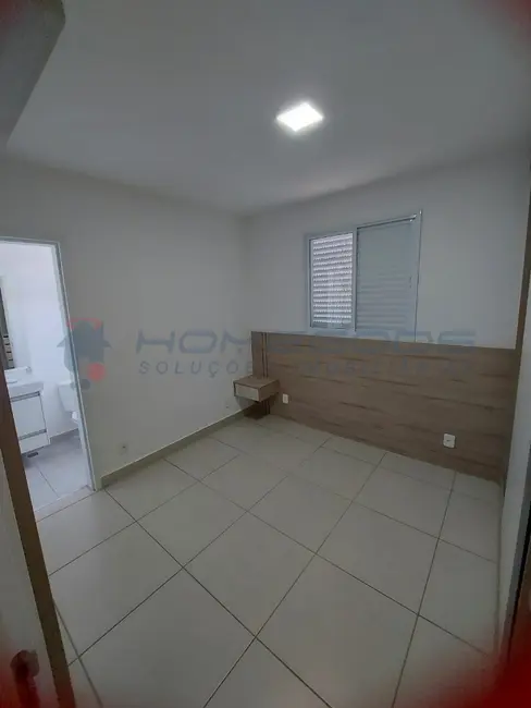 Foto 7 de Apartamento com 2 quartos à venda, 56m2 em Jardim Bela Vista, Indaiatuba - SP