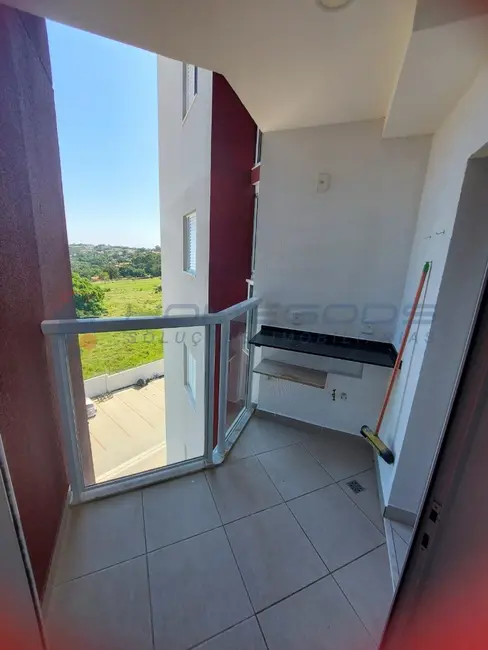 Foto 1 de Apartamento com 2 quartos à venda, 56m2 em Jardim Bela Vista, Indaiatuba - SP