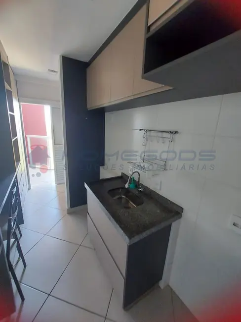 Foto 3 de Apartamento com 2 quartos à venda, 56m2 em Jardim Bela Vista, Indaiatuba - SP