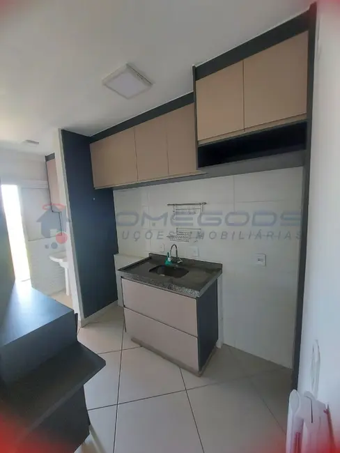 Foto 5 de Apartamento com 2 quartos à venda, 56m2 em Jardim Bela Vista, Indaiatuba - SP