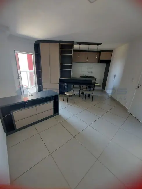 Foto 4 de Apartamento com 2 quartos à venda, 56m2 em Jardim Bela Vista, Indaiatuba - SP