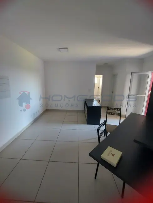 Foto 2 de Apartamento com 2 quartos à venda, 56m2 em Jardim Bela Vista, Indaiatuba - SP