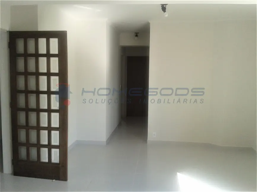 Foto 2 de Apartamento com 2 quartos à venda, 70m2 em Cambuí, Campinas - SP