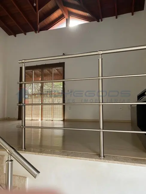 Foto 4 de Casa com 3 quartos à venda, 240m2 em Vila Monte Alegre, Paulinia - SP