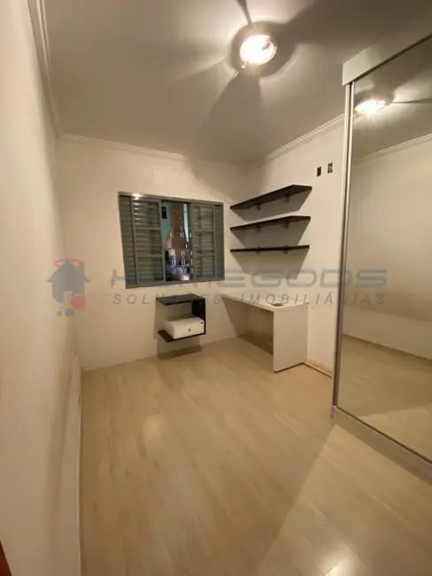 Foto 6 de Casa com 3 quartos à venda, 240m2 em Vila Monte Alegre, Paulinia - SP