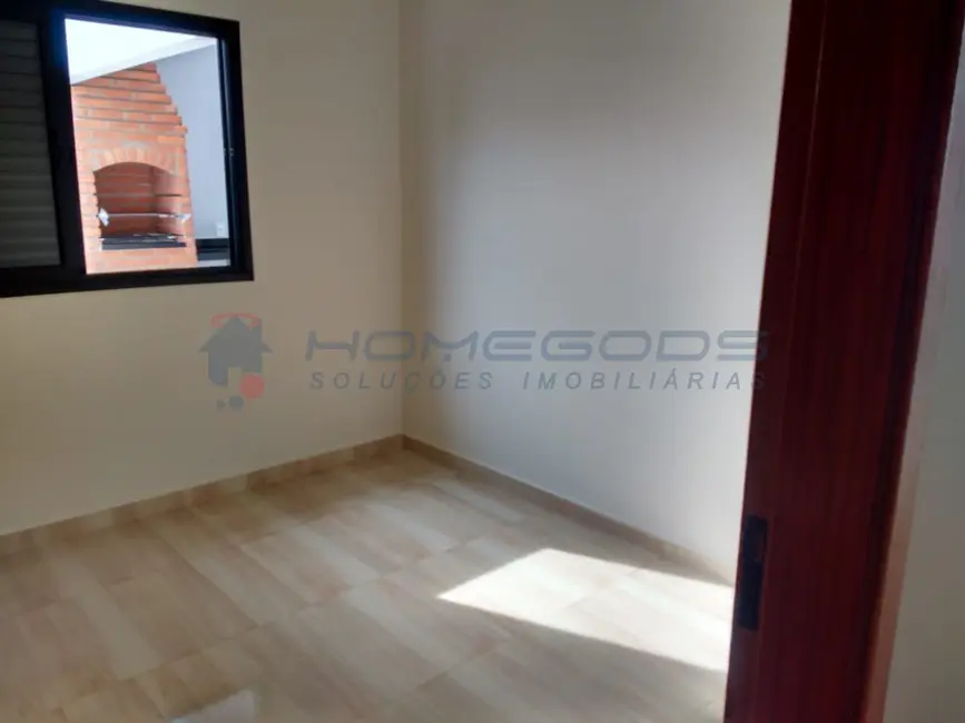 Foto 5 de Casa de Condomínio com 3 quartos à venda, 200m2 em Vila Monte Alegre, Paulinia - SP