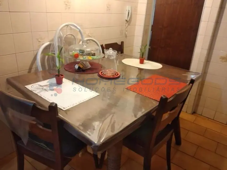 Apartamento com 1 quarto à venda, 54m2 em Centro, Campinas - SP - imagem 4 Foto 4 de Apartamento com 1 quarto à venda, 54m2 em Centro, Campinas - SP