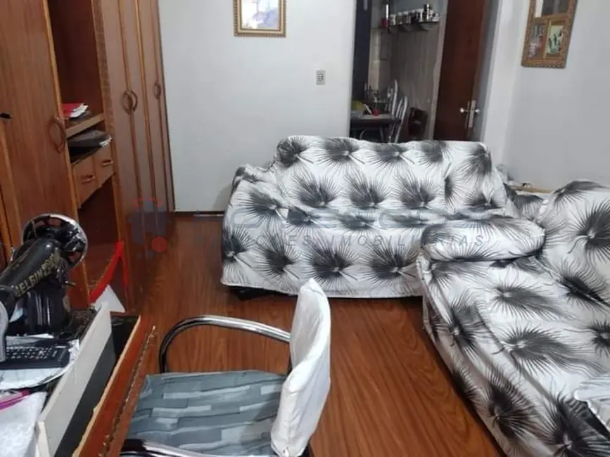 Apartamento com 1 quarto à venda, 54m2 em Centro, Campinas - SP - imagem 6 Foto 6 de Apartamento com 1 quarto à venda, 54m2 em Centro, Campinas - SP