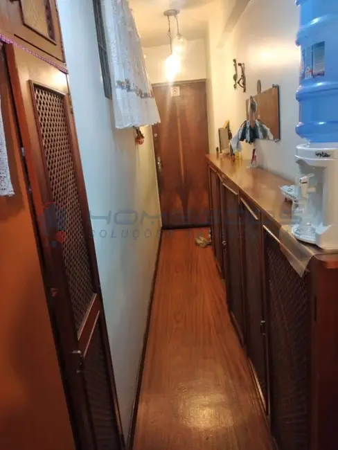 Apartamento com 1 quarto à venda, 54m2 em Centro, Campinas - SP - imagem 3 Foto 3 de Apartamento com 1 quarto à venda, 54m2 em Centro, Campinas - SP