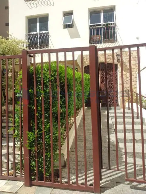 Foto 2 de Apartamento com 1 quarto à venda, 54m2 em Centro, Campinas - SP