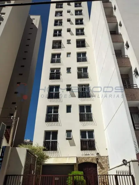 Foto 1 de Apartamento com 1 quarto à venda, 54m2 em Centro, Campinas - SP