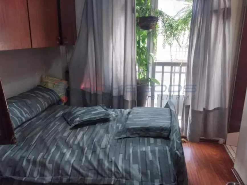 Apartamento com 1 quarto à venda, 54m2 em Centro, Campinas - SP - imagem 7 Foto 7 de Apartamento com 1 quarto à venda, 54m2 em Centro, Campinas - SP