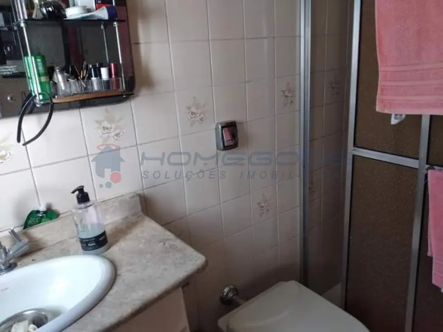 Apartamento com 1 quarto à venda, 54m2 em Centro, Campinas - SP - imagem 9 Foto 9 de Apartamento com 1 quarto à venda, 54m2 em Centro, Campinas - SP