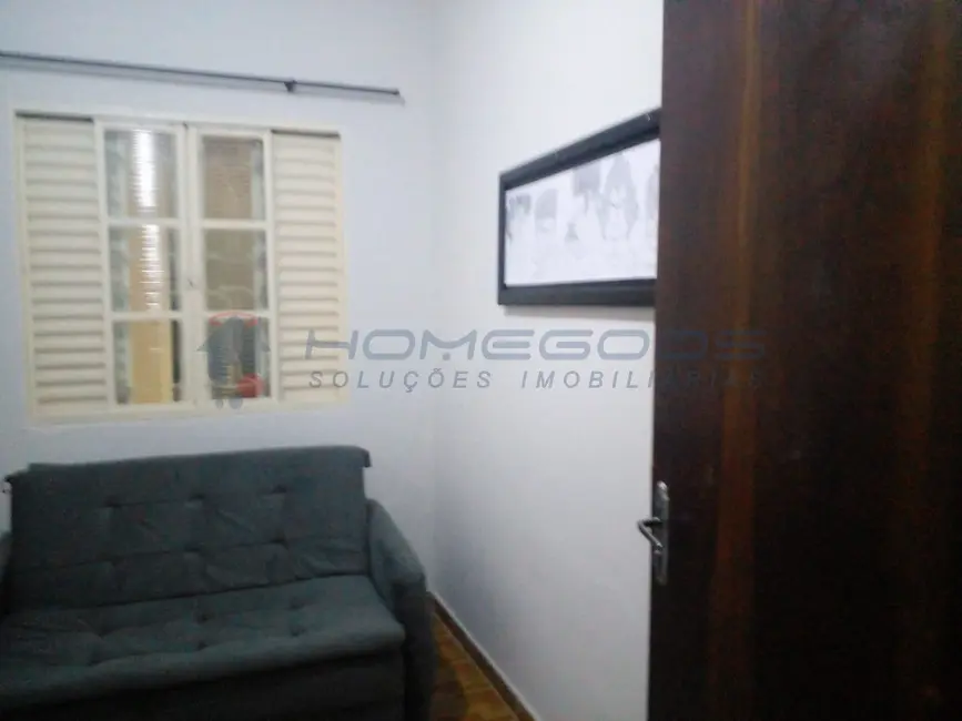 Foto 5 de Casa com 3 quartos à venda, 162m2 em Jardim Madalena, Campinas - SP