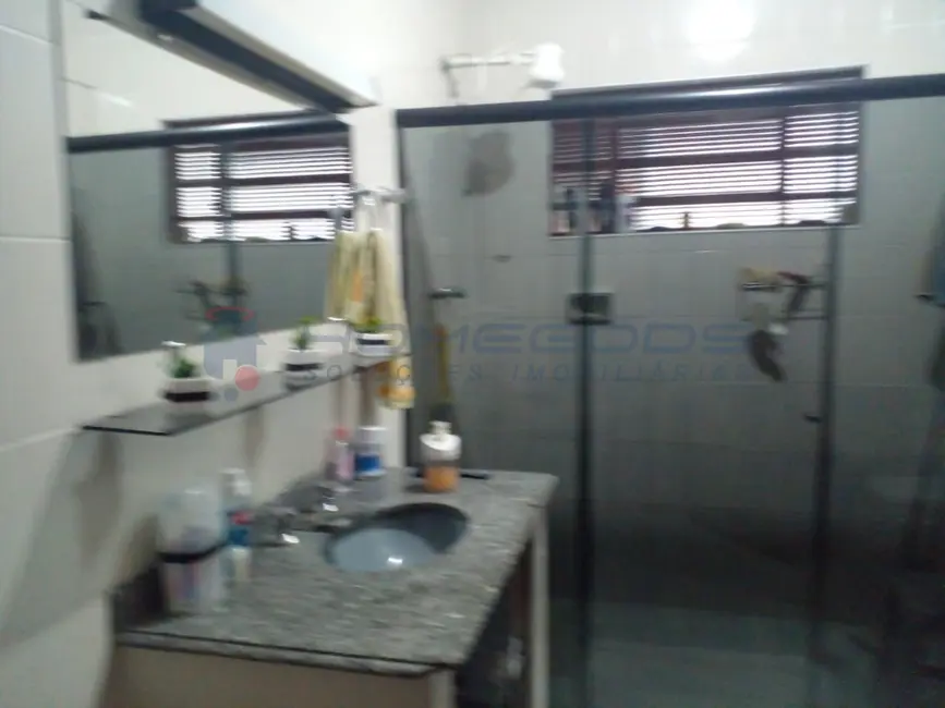 Foto 7 de Casa com 3 quartos à venda, 162m2 em Jardim Madalena, Campinas - SP