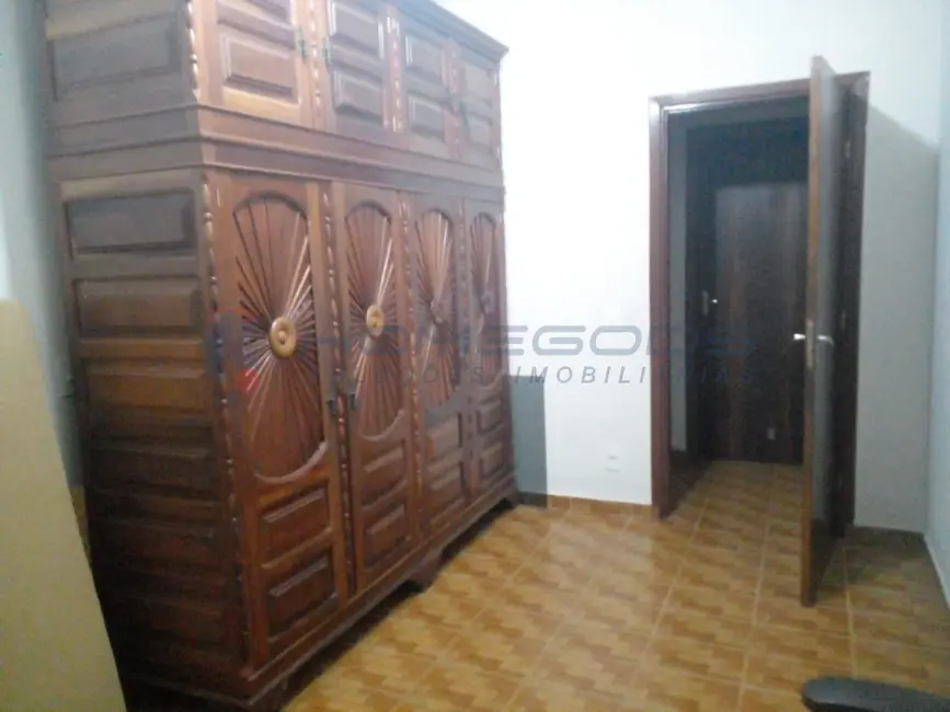 Foto 4 de Casa com 3 quartos à venda, 162m2 em Jardim Madalena, Campinas - SP