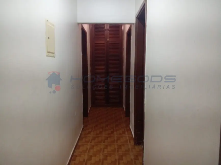 Foto 8 de Casa com 3 quartos à venda, 162m2 em Jardim Madalena, Campinas - SP
