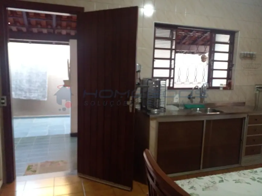 Foto 9 de Casa com 3 quartos à venda, 162m2 em Jardim Madalena, Campinas - SP