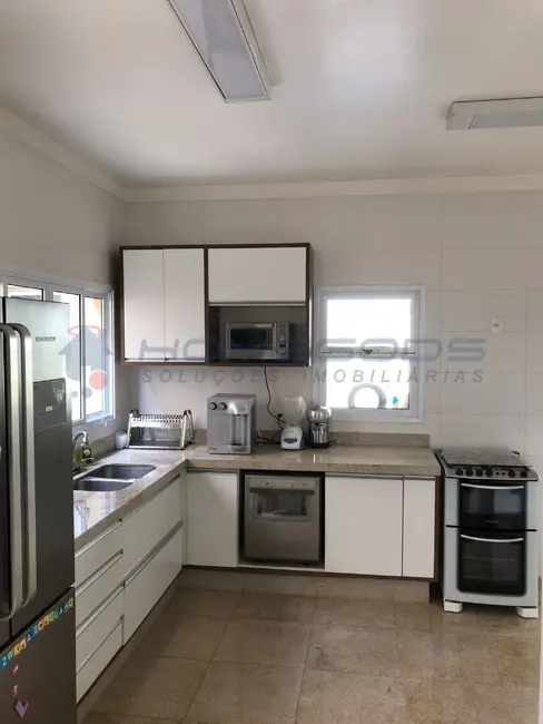 Foto 7 de Casa com 4 quartos à venda, 168m2 em Betel, Paulinia - SP