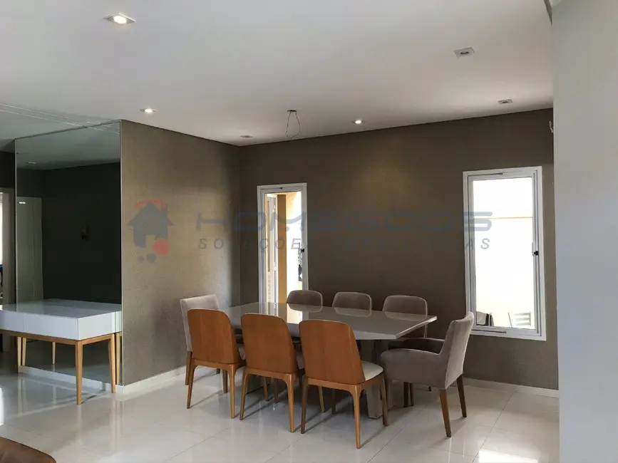 Foto 9 de Casa com 4 quartos à venda, 168m2 em Betel, Paulinia - SP