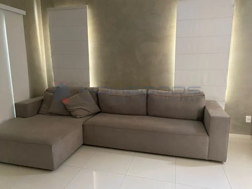 Foto 4 de Casa com 4 quartos à venda, 168m2 em Betel, Paulinia - SP