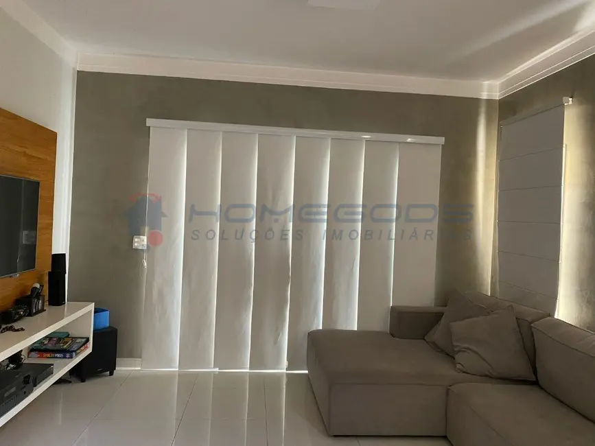 Foto 5 de Casa com 4 quartos à venda, 168m2 em Betel, Paulinia - SP