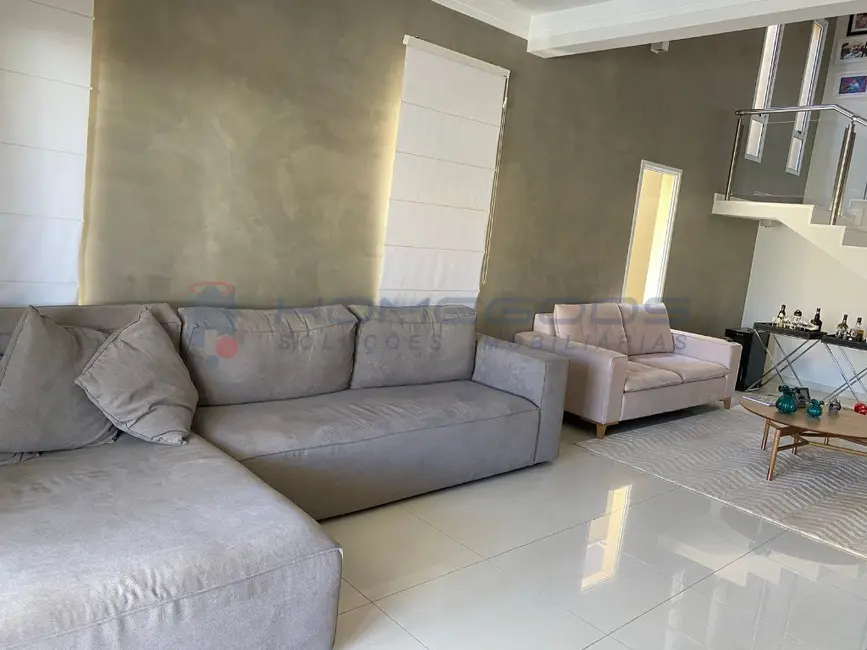 Foto 3 de Casa com 4 quartos à venda, 168m2 em Betel, Paulinia - SP