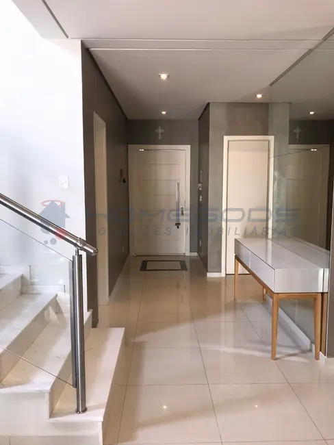 Foto 8 de Casa com 4 quartos à venda, 168m2 em Betel, Paulinia - SP