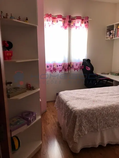 Foto 9 de Apartamento com 3 quartos à venda, 82m2 em Morumbi, Paulinia - SP