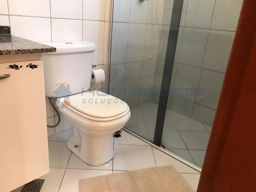Foto 8 de Apartamento com 3 quartos à venda, 82m2 em Morumbi, Paulinia - SP