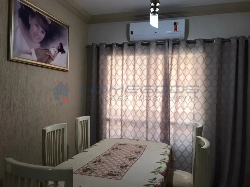 Foto 6 de Apartamento com 3 quartos à venda, 82m2 em Morumbi, Paulinia - SP