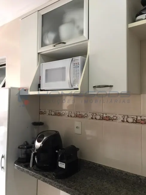 Foto 5 de Apartamento com 3 quartos à venda, 82m2 em Morumbi, Paulinia - SP