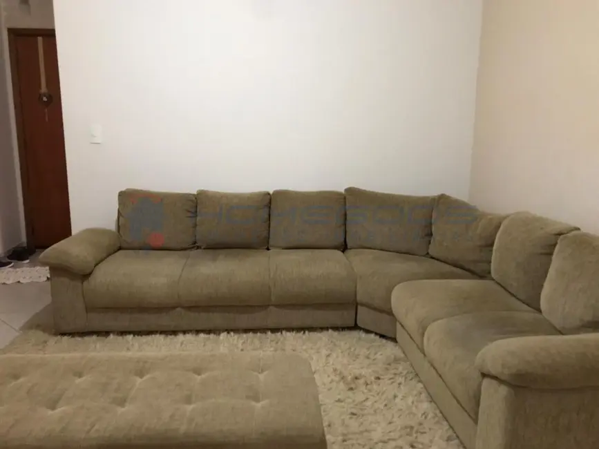 Foto 2 de Apartamento com 3 quartos à venda, 82m2 em Morumbi, Paulinia - SP
