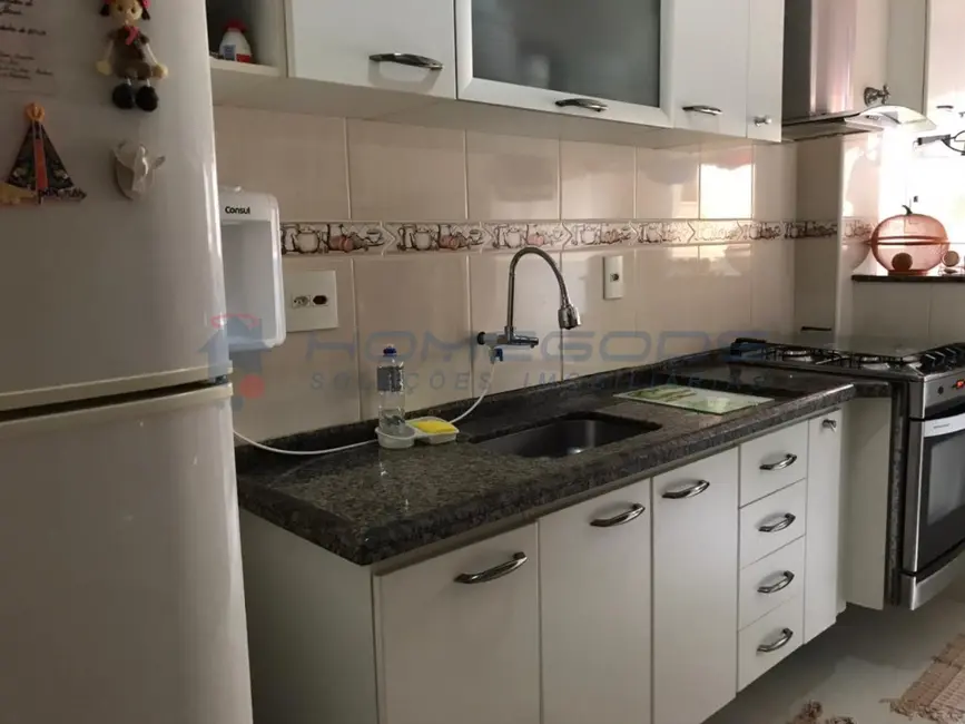 Foto 3 de Apartamento com 3 quartos à venda, 82m2 em Morumbi, Paulinia - SP