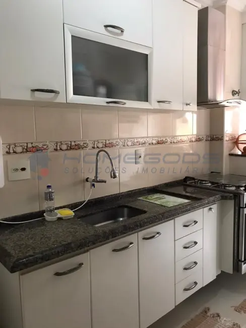 Foto 4 de Apartamento com 3 quartos à venda, 82m2 em Morumbi, Paulinia - SP