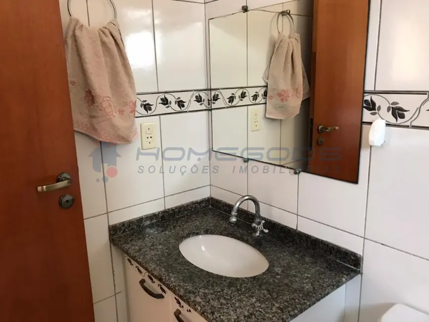 Foto 7 de Apartamento com 3 quartos à venda, 82m2 em Morumbi, Paulinia - SP