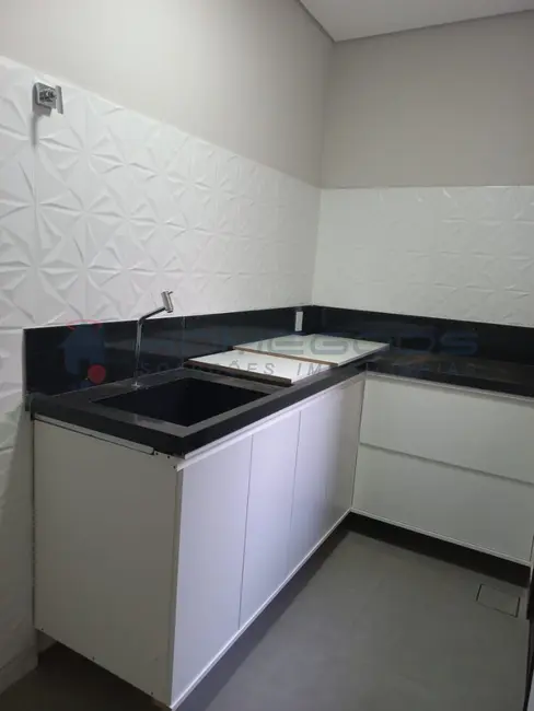 Foto 4 de Casa de Condomínio com 3 quartos à venda, 198m2 em João Aranha, Paulinia - SP