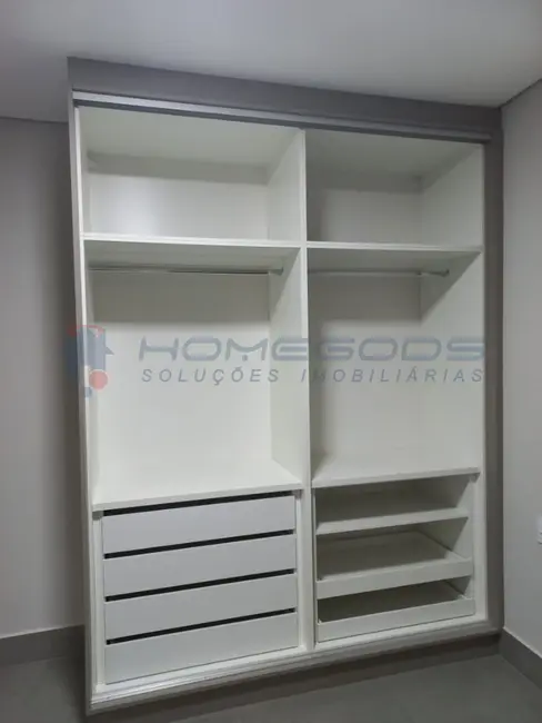 Foto 8 de Casa de Condomínio com 3 quartos à venda, 198m2 em João Aranha, Paulinia - SP