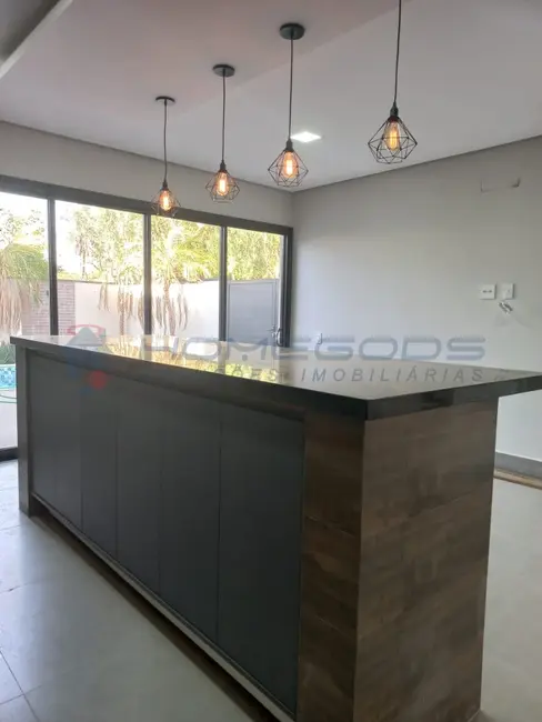 Foto 5 de Casa de Condomínio com 3 quartos à venda, 198m2 em João Aranha, Paulinia - SP