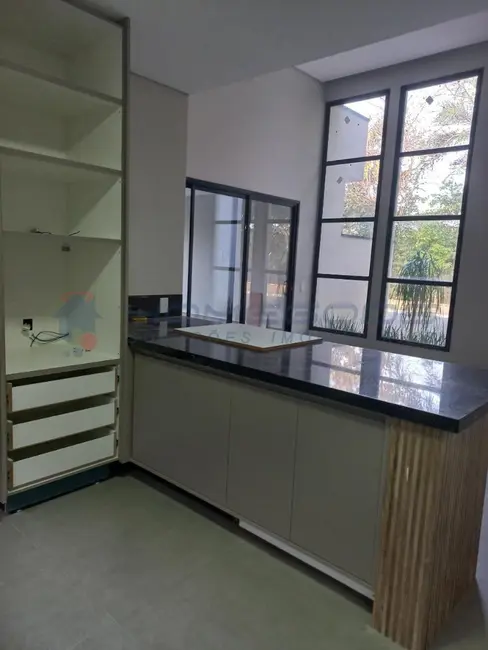 Foto 6 de Casa de Condomínio com 3 quartos à venda, 198m2 em João Aranha, Paulinia - SP