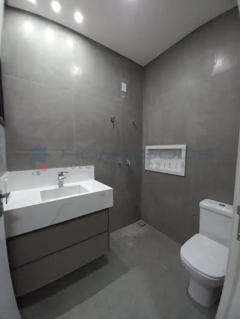 Foto 9 de Casa de Condomínio com 3 quartos à venda, 198m2 em João Aranha, Paulinia - SP