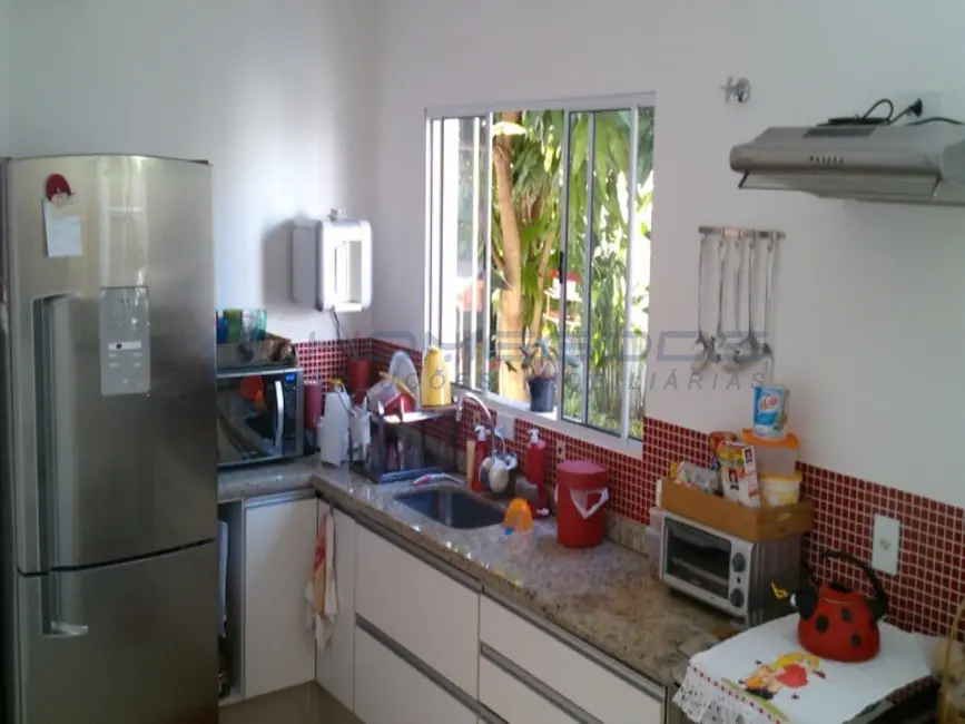 Foto 4 de Casa com 3 quartos à venda, 300m2 em Cascata, Paulinia - SP